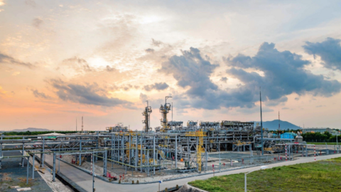 PV GAS – 35 năm đổi mới sáng tạo và tiên phong công nghệ trong ngành công nghiệp khí Việt Nam