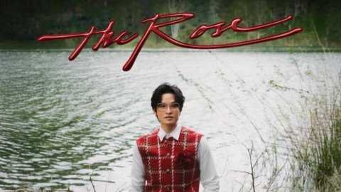 Toàn bộ vé Hà Anh Tuấn live concert “The Rose” - Đà Lạt hết sạch sau 5 tiếng mở bán