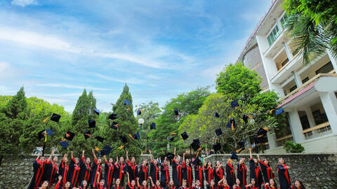 Trường ĐH Sư phạm Hà Nội 2: Khẳng định hiệu quả vượt trội trong đào tạo