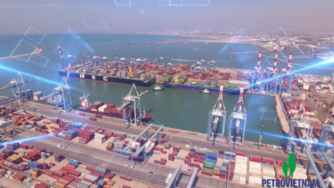 Trailer Hội thảo "Hợp tác kinh tế quốc tế về năng lượng và thương mại tự do"