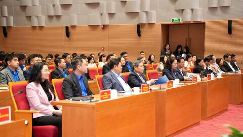 Xây dựng hệ sinh thái giáo dục an toàn trong kỷ nguyên số