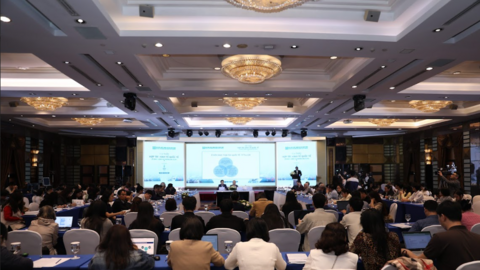 Khi Năng Lượng Xanh Trở Thành Điều Kiện Cạnh Tranh Của Nền Kinh Tế