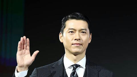 Hyun Bin quyết 'phát tướng', tăng tới 14kg cho vai diễn mới đầy uy lực