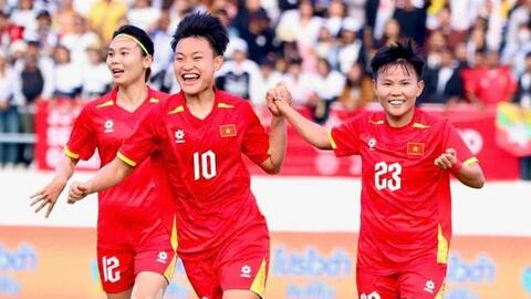SEA Games 33: Tâm điểm chung kết bóng đá nữ, các môn võ bùng nổ