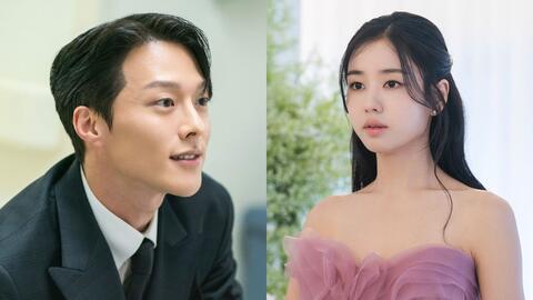 Hình mẫu tài phiệt mới lạ của Jang Ki Yong