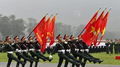 Tiêu chuẩn của sĩ quan Quân đội nhân dân Việt Nam gồm những nội dung gì?