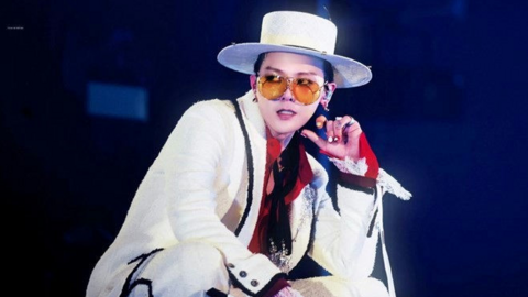 Rosé (BLACKPINK) cùng G-Dragon trở thành nghệ sĩ có tầm ảnh hưởng nhất năm 2025