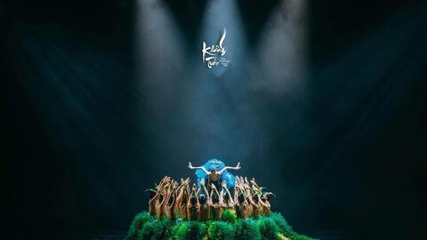 Podcast 24/12: Nghệ sĩ Dương Lệ Bình sẽ đến Việt Nam tham dự họp báo giới thiệu vở vũ kịch “Khổng Tước - The Peacock Hanoi 2026” vào tháng 1-2026