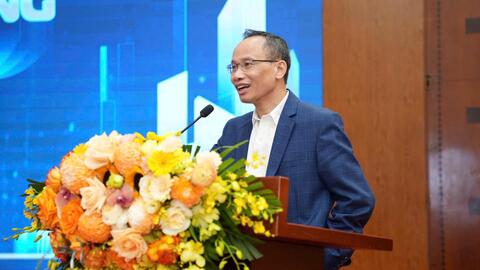 Diễn Đàn “Thị Trường Tín Dụng Và Những Vấn Đề Kinh Tế Vĩ Mô”: Tìm Hướng Đi Bền Vững Cho Dòng Vốn