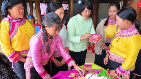 Mường Tùng đặt trọng tâm truyền thông trong hành trình giảm nghèo bền vững