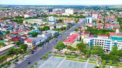 Hoàn thiện dự thảo Nghị quyết về tiêu chuẩn đơn vị hành chính, báo cáo Ủy ban Thường vụ Quốc hội