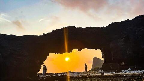 Quảng Ngãi đón Bằng xếp hạng Di tích Quốc gia Cổng Tò Vò