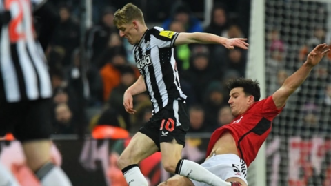 Nhận định, dự đoán MU vs Newcastle: Quỷ đỏ vào hang