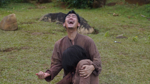 Phim 'Tận hiến': Cuộc chiến thầm lặng của những chiến sĩ tình báo