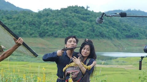 Podcast 26/12: Phim 'Tận hiến': Cuộc chiến thầm lặng của những chiến sĩ tình báo