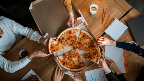 Muốn gắn kết tình đồng nghiệp, đừng ngại thử ngay những bí quyết này