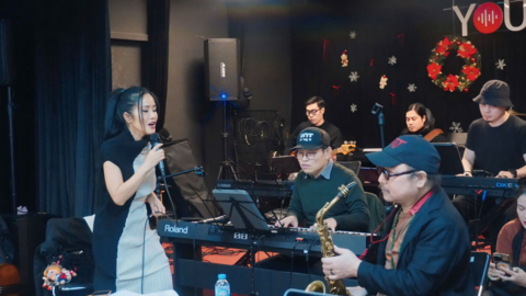 Diva Hồng Nhung bức xúc 'trên đời mới có một' sau khi bị hủy show đột ngột