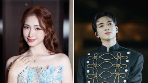 Hòa Minzy áp đảo đề cử Làn Sóng Xanh 2025