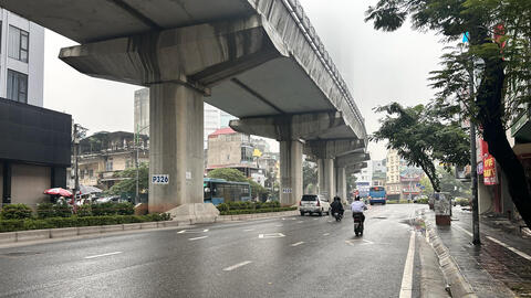 Thời tiết ngày 31/12: Từ đêm nay nhiều nơi ở Bắc Bộ có mưa