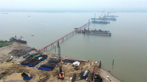 Hà Nội dồn lực cho giai đoạn tăng trưởng mới