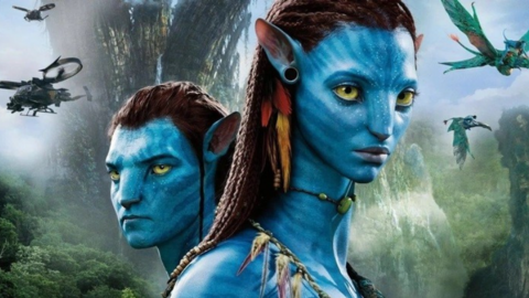 Avatar, Marty Supreme thúc đẩy doanh thu, khép lại năm biến động của Hollywood