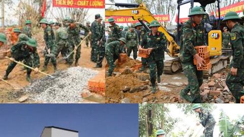 Thủ tướng chỉ đạo các địa phương “thừa thắng xông lên” đẩy nhanh tiến độ thực hiện “Chiến dịch Quang Trung”