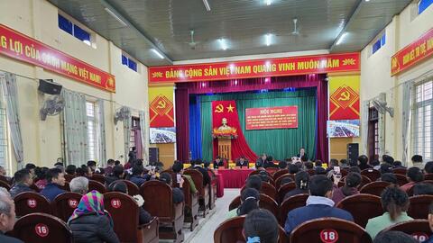 Từ đối thoại Kỳ Thượng đến bài học phối hợp Trung ương – địa phương trong tiếp công dân