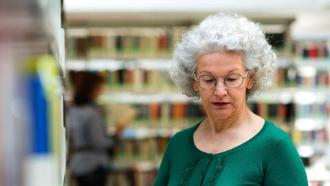 Những 'lớp học không tuổi' ở Thụy Điển