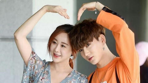 Cựu hoa hậu người Hàn Quốc gây sốc, ly hôn nhưng vẫn sống chung với chồng cũ