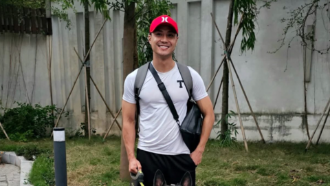 Phim mới Đồng hồ đếm ngược: Thanh Sơn sở hữu năng lực siêu nhiên trên VTV3