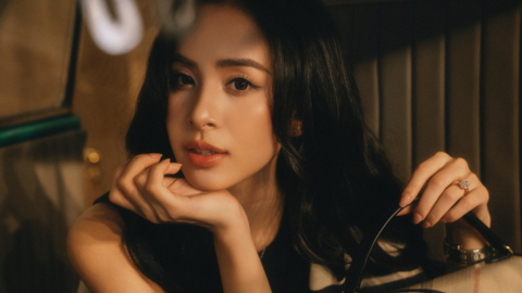 'Kim Tae Hee Việt Nam' ngày càng lên hương nhan sắc sau khi làm dâu hào môn