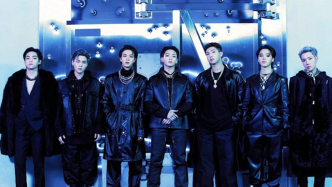 BTS lập cột mốc lịch sử, đánh dấu năm thứ 9 liên tiếp đạt kỷ lục chưa từng có