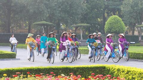 Khẳng định vai trò trụ cột của nguồn lực văn hóa