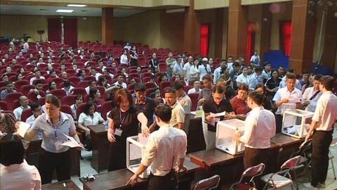 Siết kỷ cương để minh bạch thị trường đất đai