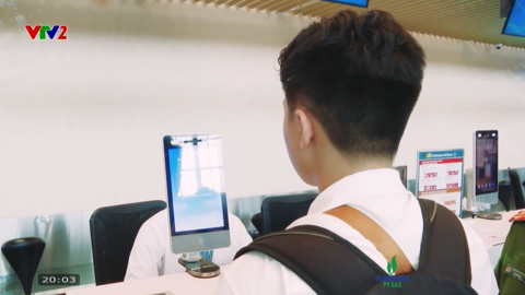 Video highlight Chương trình "Ấn tượng khoa học công nghệ 2025 - Hành trình số"