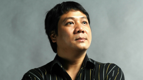 Việt Nam có Giám đốc Học viện từng thắng giải Vàng ở Triều Tiên, cả nhà 3 người được phong tặng NSND