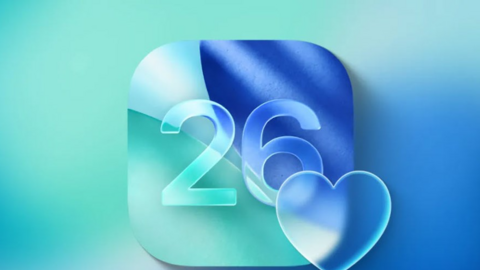 Một nâng cấp nhỏ trên iOS 26 nhưng dùng rồi khó bỏ