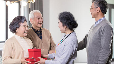 3 nguyên tắc ‘vàng’ giúp quan hệ thông gia luôn hòa thuận