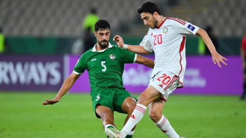 Tin thể thao (14-1): Xác định đối thủ của U23 Việt Nam tại tứ kết