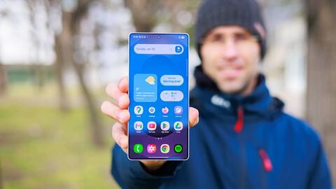 Galaxy S26 gây tranh cãi vì thiết kế thiếu đột phá