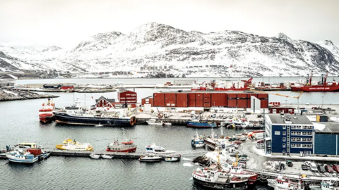 Đan Mạch và Greenland tái khẳng định đoàn kết, bác bỏ yêu sách từ bên ngoài