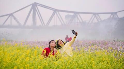 Thời tiết hôm nay (14-1): Ba miền ngày nắng, miền Bắc tăng nhiệt