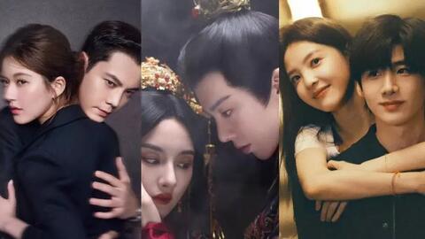 Top 5 C-drama 2025 được khán giả săn đón nhiều nhất