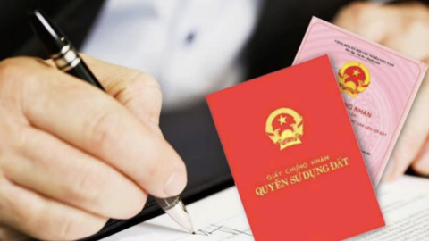 Xác định thời điểm sử dụng đất bằng cách nào?