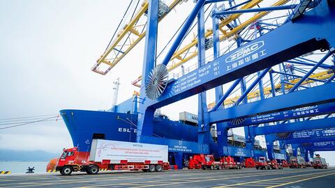 Tạo sức bền cho xuất khẩu bằng nội lực