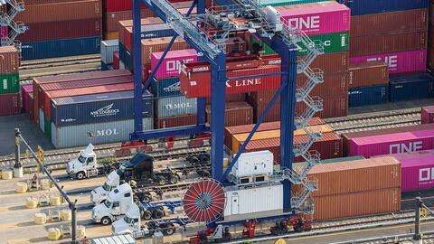 Triển vọng kinh tế toàn cầu năm 2026: Ghi nhận những dự báo lạc quan