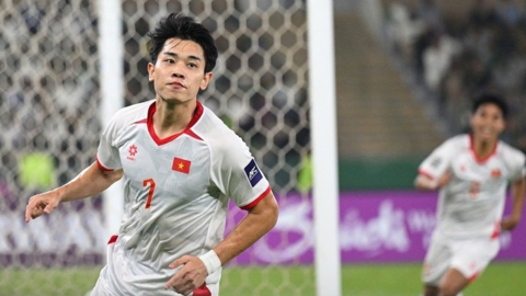 Báo chí châu Á xếp U23 Việt Nam 'cửa trên' trước đại chiến U23 UAE