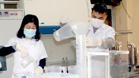 Nguồn nhân lực khoa học - công nghệ: Hà Nội đang chuẩn bị gì?