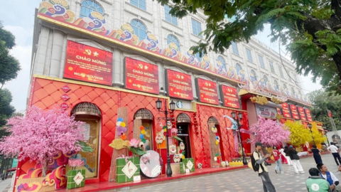 Cán bộ, đảng viên và Nhân dân TPHCM gửi trọn niềm tin vào Đại hội XIV của Đảng