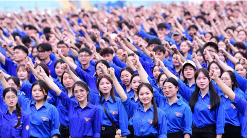 Sức trẻ Thủ đô: Tâm thế mới - Sứ mệnh mới